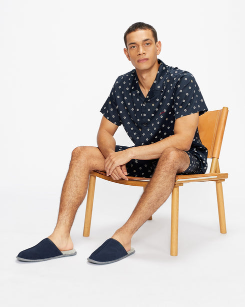 PETERR - Ted Baker Outlet Slippers